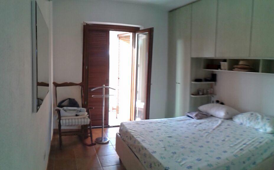 Monte Moro Apartment Арцахена Екстериор снимка