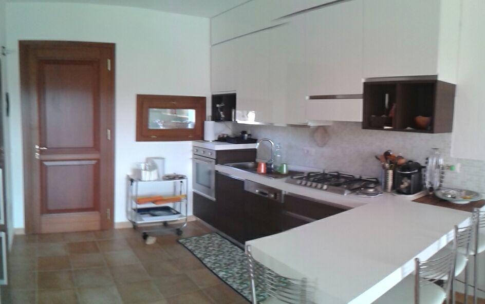 Monte Moro Apartment Арцахена Екстериор снимка